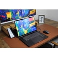 thumbnail image 3 of HP Spectre x360 16 2-in-1 OLED Touch Laptop Intel Core Ultra 7 155H 32GB RAM 512GB SSD Intel Arc 16" 2.8K 120Hz Windows 11 Nightfall Black, 3 of 5