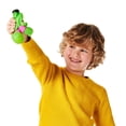 thumbnail image 4 of Figura de acción Heroes of Goo Jit Zu Marvel Gamma Ray Hulk, 4 of 4