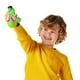 thumbnail image 4 of Figura de acción Heroes of Goo Jit Zu Marvel Gamma Ray Hulk, 4 of 4