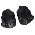 thumbnail image 1 of Front Radiator Guard Side Fairing Cover Motorcycle Front Radiator Protector Replacement for R1250GS Adventure 2018-2023, 1 of 7