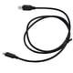 thumbnail image 4 of Cable de datos de 1M USBC 3.1 a conector macho USBB 2.0 para computadora portátil con teléfono móvil, 4 of 5