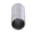 thumbnail image 4 of 4Pcs Guitar Slide Set, Stainless Steel Cylinder Tube Electric Guitar Slide Tone Bar Accessory Lap Steel Guitar Short Guitar Slide, 4 of 5