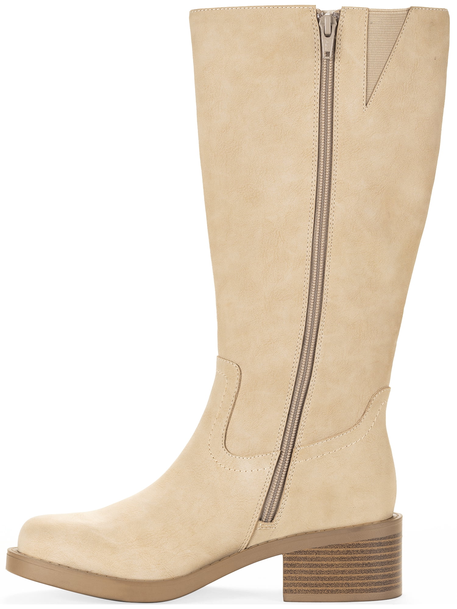 Celebrity Pink's Womens Willow Tall Shaft Boot