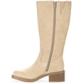 thumbnail image 3 of Celebrity Pink's Womens Willow Tall Shaft Boot, 3 of 6