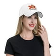 thumbnail image 3 of Dos Equis Hat, Casquette Cap For Men Women, Unisex Sport Baseball Cap, 3 of 9