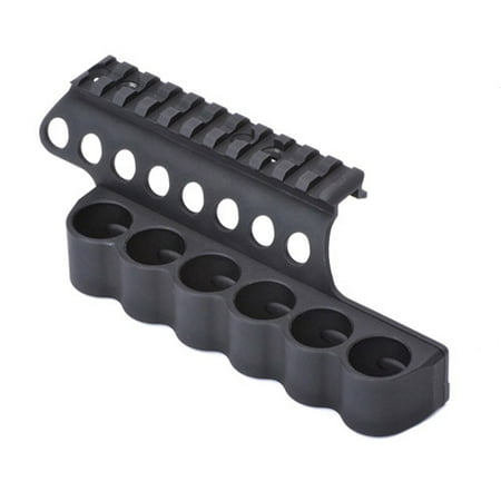 mesa tactical 6 shell
