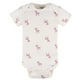 thumbnail image 3 of Gerber Essentials Pañalero Pack 3 Piezas Venadito Algodón Stretch Ropa Bebé Rosa, 3 of 5