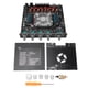 thumbnail image 2 of Amplificador, Módulo AMP Control De Aplicación De Sonido Ajuste Fácil TPA3255 Protección Contra Sobrecorriente Para PC, 2 of 8