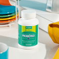 thumbnail image 6 of Santo Remedio Probiotic Supplement for Digestive Health, Unisex, Adult, 138 mg, 30 Count, 6 of 9