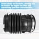 thumbnail image 5 of Tubo de manguera de entrada de aire Unique Bargains para Honda Civic Hybrid L4 1.3L 2006-2011 No.17228RMX000, 5 of 7
