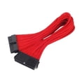 thumbnail image 2 of Cable De Alimentación De Extensión De 4 Pines A 4 Sata (320 Mm), 2 of 4