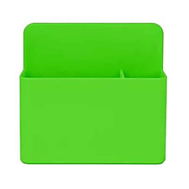 Organisateur de Marqueurs et Stylos pour Réfrigérateur et Tableau Blanc Rangement Scolaire