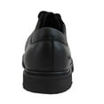 thumbnail image 4 of Men's 4" Composite Toe Oxford Boot Black, Size - 5.5, 4 of 4