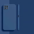 thumbnail image 3 of For Samsung Galaxy A22S 5G Case Samsung Galaxy A12 A22S A23 A33 A53 Cover Shockproof Liquid Silicone Phone Case Samsung A22S 5G, 3 of 5