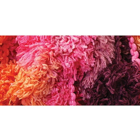 Bernat Knit Or Knot Zoey Yarn