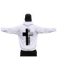 thumbnail image 4 of WILLBEST Sudaderas En Pareja Male Long Sleeve Hooded Sweatshirt Solid Color Back Print Sweatshirt XGrande, 4 of 5