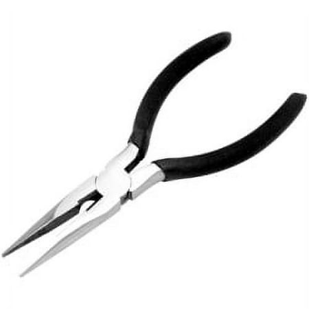 UPC: 0039564141157 | 5   Long Nose Pliers