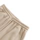 thumbnail image 5 of Pantalones Elásticos de la Cintura de los Hombres Color Sólido Pantalones Cortos de Playa Casuales, Bolsillos de la Cintura de Encaje para Uso Al Aire Libre Y Diario, 5 of 5