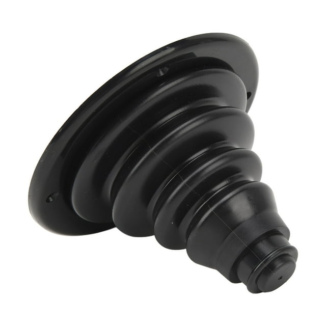 Boot Cable Boot Marine Wires Protector RV Yacht Silicone Plastic
