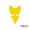 A◈100% refund and exchange service, variant on Aufmer 50pcs Houseplant Gnat Traps Yellow Insect Trap Indoor Fruit Fly Stakes Trap For Indoor And Outdoor✿Latest upgrade