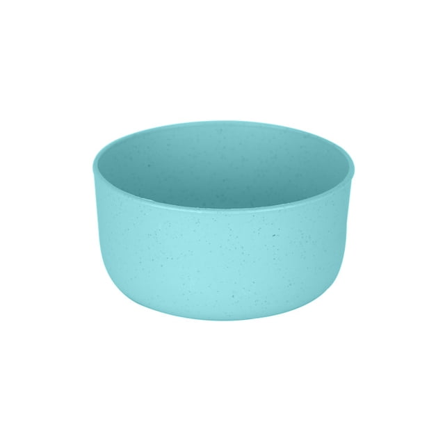 Nvzi 4pcs Cereal Bowls, Unbreakable Wheat Straw Bowl Sets - Lightweight Noodle Soup Rice Salad Bowls Dishwasher Microwave Safe Bowl - Green