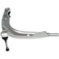 thumbnail image 3 of Dorman 524-733 Front Left Lower Suspension Control Arm and Ball Joint Assembly for Specific BMW Models Fits select: 1989-1991 BMW M3, 3 of 3