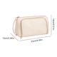 thumbnail image 2 of Almacenamiento para Mujeres Bolsas Maquillaje Portátiles Gran Capacidad Pu Casual Cuero, 2 of 7