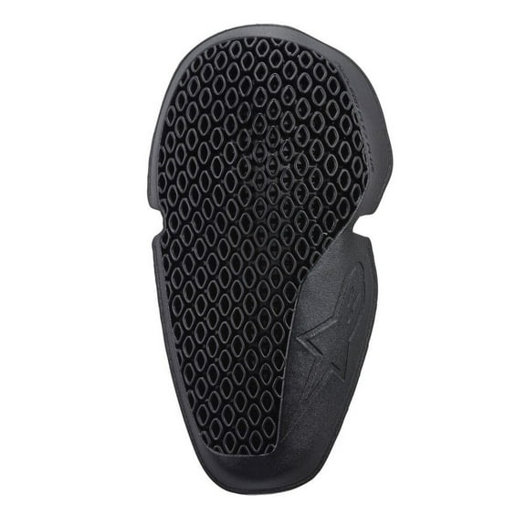 Alpinestars Nucleon Flex Plus Elbow Guards Black SM