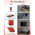 thumbnail image 3 of Power bank portátil citicr de 20000 mAh y 22,5 W con carga rápida USB-C, 3 of 8