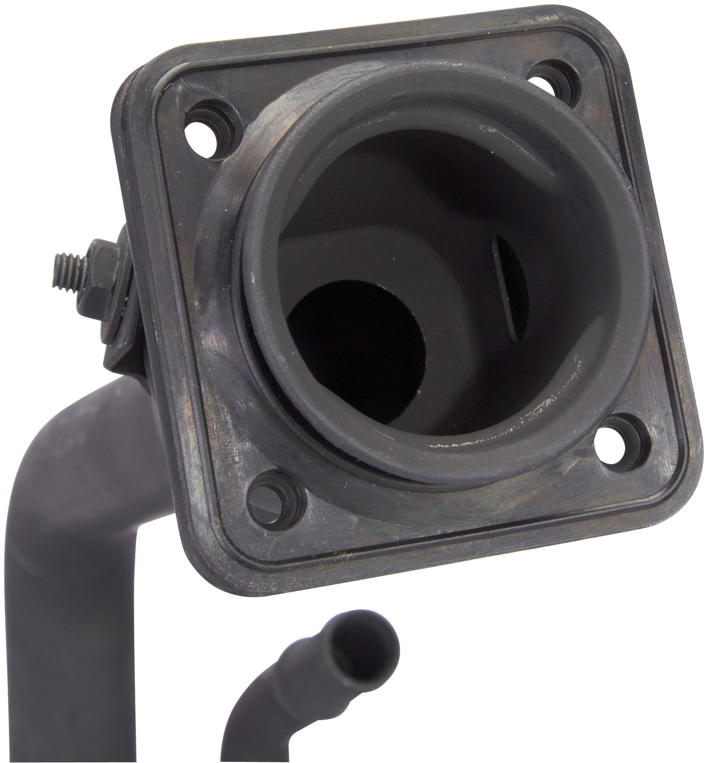 Spectra Premium FN1015 Fuel Tank Filler Neck Fits select: 2009-2011 HYUNDAI ACCENT, 2009-2011 KIA RIO