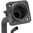 thumbnail image 2 of Spectra Premium FN1015 Fuel Tank Filler Neck Fits select: 2009-2011 HYUNDAI ACCENT, 2009-2011 KIA RIO, 2 of 2