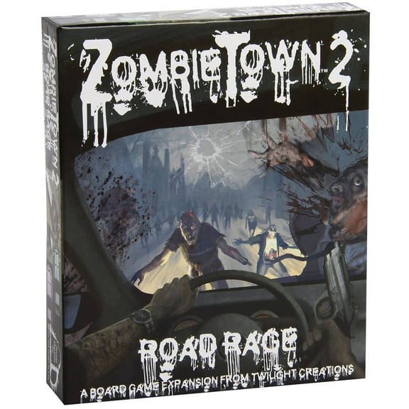 Zombietown 2 Game
