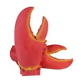 thumbnail image 3 of Guantes de langosta Guantes de látex Funny Giant de látex Props para el teatro de interpretación del juego, 3 of 8