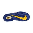 thumbnail image 6 of Nike Air Max Penny Men's Shoes Deep Royal/Amarillo White 685153-401, 6 of 6