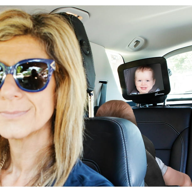 Dream baby mirror hotsell