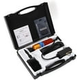 thumbnail image 4 of Electric Sheep Shears 200W Portable Animal Hair Fur Grooming Clippers for Horse Coats Alpacas Cattle and Dogs Farm Livestock Pet Supplies US Shipping, 4 of 8