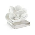 thumbnail image 5 of Regina Andrew 20-1286SL Magnolia 6" Wide Objet - Silver, 5 of 7