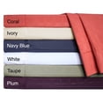 thumbnail image 3 of Superior  Microfiber Wrinkle Resistant Window Pane Deep Pocket Sheet Set, 3 of 5
