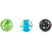 Bakugan Evolutions Starter Pack 3-Pack, Tretorous Ultra