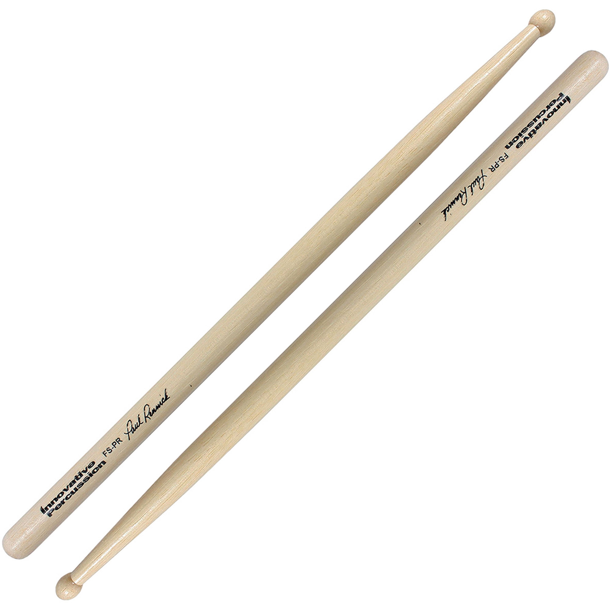 Innovative Percussion FSPR Marching Snare Field Series Paul Rennick