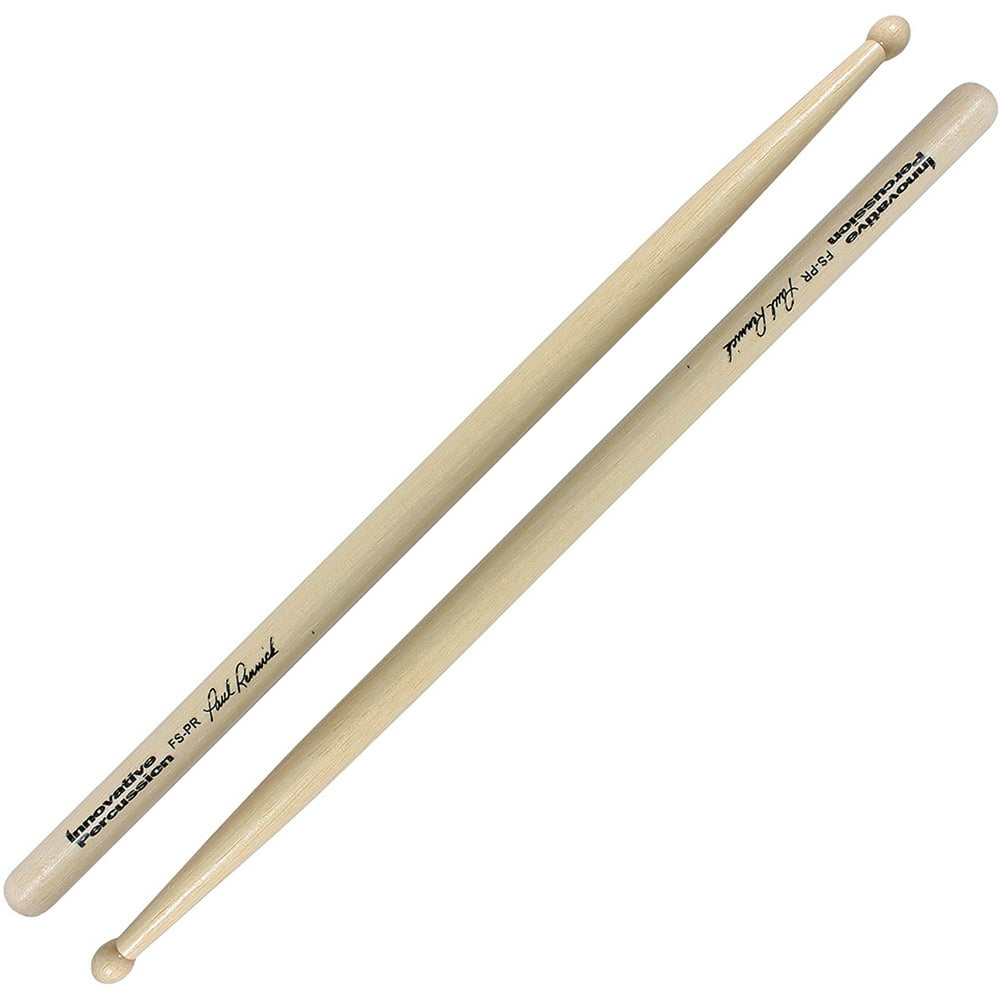 Innovative Percussion FSPR Marching Snare Field Series Paul Rennick