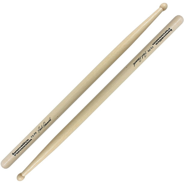 Innovative Percussion FSPR Marching Snare Field Series Paul Rennick