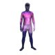 thumbnail image 1 of Sky Spandex Zentai de cuerpo completo con capucha de piel ajustada unisex para adultos SG jinwen Spandex Bodysuit, 1 of 3