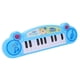 thumbnail image 2 of Teclado de Piano para Ni?os, 12 Teclas, Piano Electrónico para Ni?os, Juguete Musical Electrónico, órgano, Instrumentos Musicales, Juguetes Adecuados para Ni?os(Azul) EOTVIA No, 2 of 7