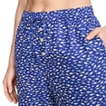 thumbnail image 6 of Jockey Women's 100% Cotton Poplin Pant, 6 of 8