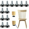thumbnail image 2 of TIELUTT 1/4 Inch Thread Furniture Leveling Protective Films for Cat Furniture Cat Furniture Protector for Sofas Protective Spray for Garden Furniture Protective Blanket for Pet Furniture Furniture Co, 2 of 8