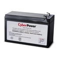 thumbnail image 1 of Batería CyberPower RB1270B, Batería de Reemplazo, 1 of 5