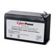 thumbnail image 1 of Batería CyberPower RB1270B, Batería de Reemplazo, 1 of 5