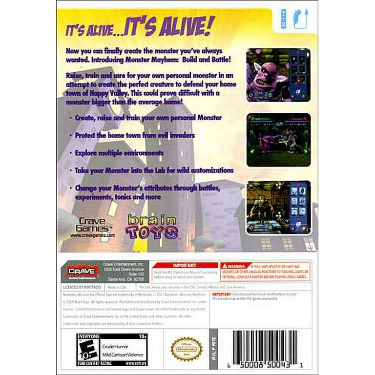 Clubhouse Games (DS) - The Cover Project