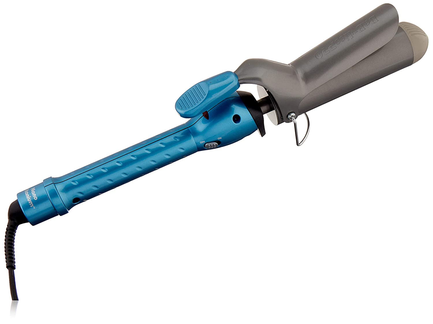 Buy Babyliss PRO Titanium Curling Iron 1.5 at Ubuy Guyana